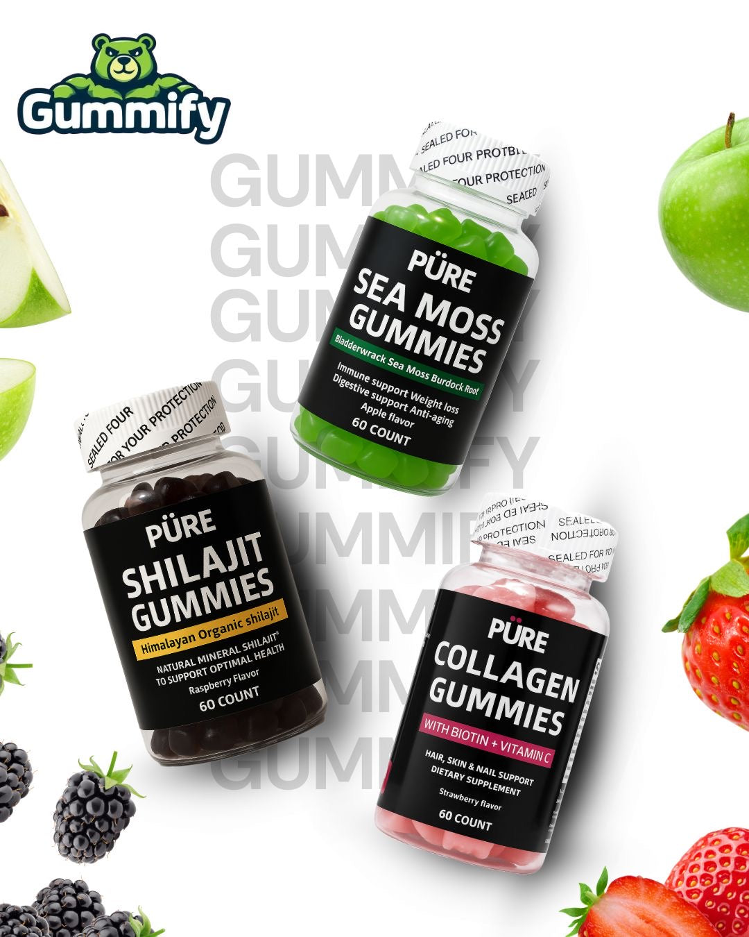 The Wellness Stack